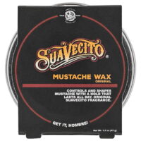 Suavecito Original Mustache Wax