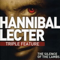 Hannibal Lecter Triple Feature (DVD)