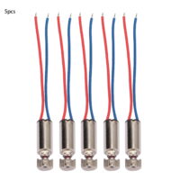 Micro Vibrating Motor, Small Size Coreless Vibrating Motor, Industrial For Motor