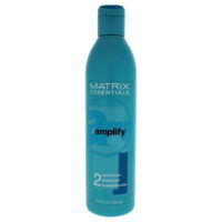 Matrix Essentials Amplify Step 2 - Conditioner Revitalisant (Size : 13.5 oz)