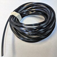 100 Feet of .125 Screen Spline