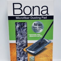 Bona X Microfiber Dusting Pad
