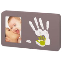 Baby Art Contemporary Duo Art Paint Frame