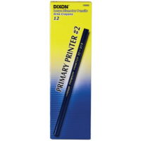 Dixon No. 2 Primary Printer pencl (x18995)