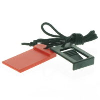 1' Safety Key for Proform & Weslo Treadmills Part number 119038 and 119039