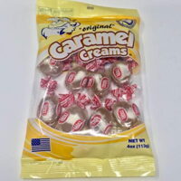 Goetze’s Original Caramel Creams