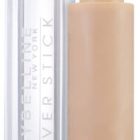 Maybelline Cover Stick Concealer, Medium Beige [140], 0.16 oz (Pack of 2)