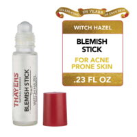Thayers Liquid Witch Hazel Blemish Stick, .23 fl oz