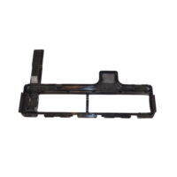 Fuller Brush Vacuum Bottom Plate ( Has Wheels And Squeegie) Fits FB-SM, Upright Models # D015-2914