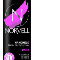 Norvell Premium Sunless Tanning Solution - Dark, 8 fl.oz