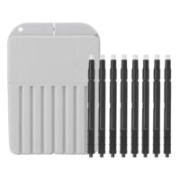 Earing Aid Ear Wax Filters, Earwax Guard Filters Durability Of Long Time Use  For Hearing Aid