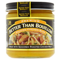 Better Than Bouillon Premium Roasted Chicken Base 8 oz