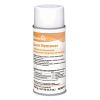 Diversey Gum Remover Aerosol 6.5oz Can 95628817