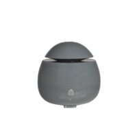 Mainstays 100% Pure Essential Oil 3 Piece 50 mL Diffuser Set, Gray