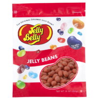 JELLY BELLY Strawberry Daiquiri Jelly Beans, Genuine, Official, Fresh from the Source, 16 oz (1 lb) Resealable Bag