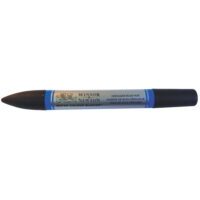Winsor & Newton Watercolor Marker, Cerulean Blue Hue