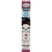 The Balm The BalmJour Creamy Lip Stain, Hello!