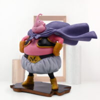Chiue 6' Dragon Ball Z Action Figures Majin Buu Budokai Cartoon Character Anime Figure Toys Ornaments Gift