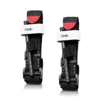 Xinlie 2 Pack Tourniquet First Aid Quick Slow Release Buckle One Hand