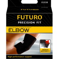 FUTURO Infinity Precision Fit Elbow Support Adjustable 1 Each