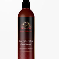 Atlas Haircare Hydrating Co-Wash Conditioner