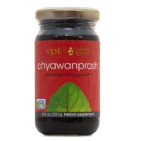 Maharishi Ayurveda Chyawanprash (Respiratory Management) |Rejuvenative Tonic for Energy and Vitality, Promotes Healthy Lungs and Respiratory System  8.8 oz./250 g