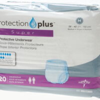 Protection Plus Super Protective Adult Underwear - MSC33005