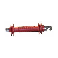 Plastic Gate Handle