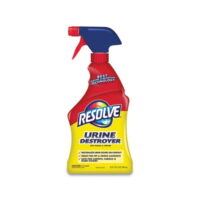 Urine Destroyer Citrus, 32 oz Spray Bottle