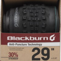 Blackburn Mountain Bike Tire, 29' x 2.10'