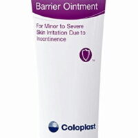 Critic-Aid Clear Moisture Barrier Ointment