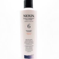 NIOXIN System 6 Scalp Therapy Conditioner 10.1 Oz Original