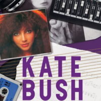 Kate Bush Song by Song (Paperback)