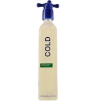 COLD Perfume EAU DE TOILETTE SPRAY 3.3 oz / 100 ml