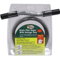 Jensen  10100 1/4' X 10' Drain Auger