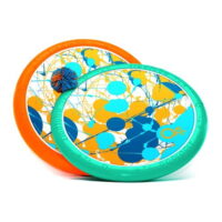 OgoSport Mini OgoDisk Fora, Double Pack