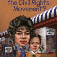 What Was?: What Is the Civil Rights Movement? (Paperback)