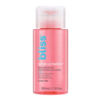 Bliss What A Melon™ Replenishing Watermelon Face Toner, Combination Skin, 7 fl oz