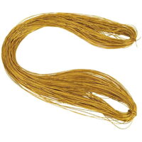 Metallic Thread 100 Yard Cord Rope for Craft Making Gift Tag String DIY Jewelry Thread