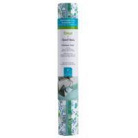 Cricut Premium Removable Vinyl, Terrace, Sampler