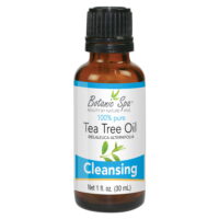 Botanic Spa Tea Tree Oil , 1 oz