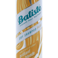 Batiste Dry Shampoo Plus Brillant Blonde 6.73oz (2 PACK)