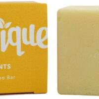 Ethique Eco-Friendly Solid Shampoo Bar, St Clements 3.88 oz