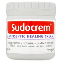 Sudocrem Antiseptic Cream 125G