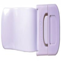 Safety 1st Multi Purpose Latch 2 Pack