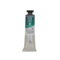 Sennelier Rive Gauche Oil Paint, 40ml, Phthalo Green Blue Shade