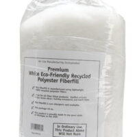 Air Lite Eco-Friendly Recycled Polyester Fiberfill - 16 Oz