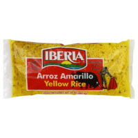 Iberia Foods Iberia Rice, 10 oz
