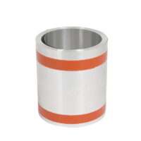 Amerimax  8 in. W x 10 ft. L Aluminum  Flashing  Silver