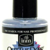 INM Out The Door Top Coat, 0.5 oz (Pack of 2)